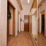 Tadeusza Kosciuszki 6 Apartament Wrocław