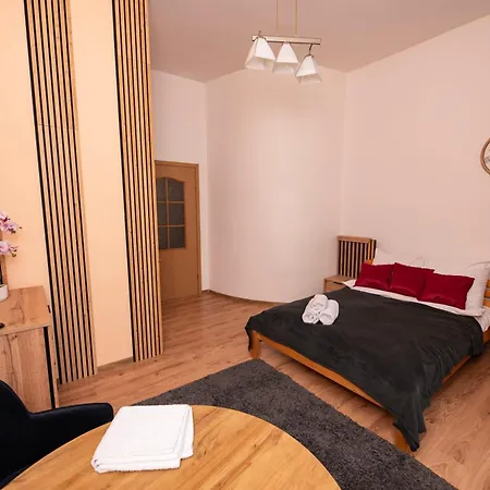 Tadeusza Kosciuszki 6 * Vratislav