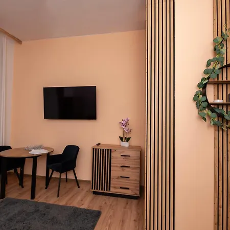 Tadeusza Kosciuszki 6 * Vratislav