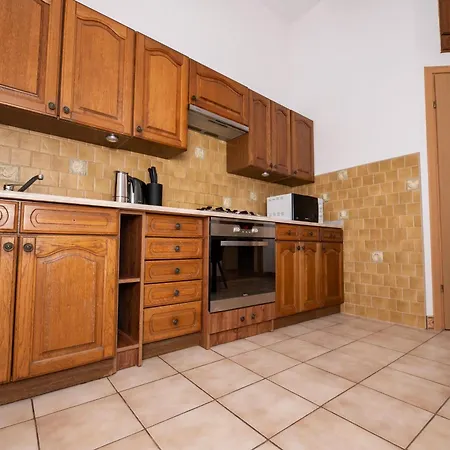 Apartmán Tadeusza Kosciuszki 6 *