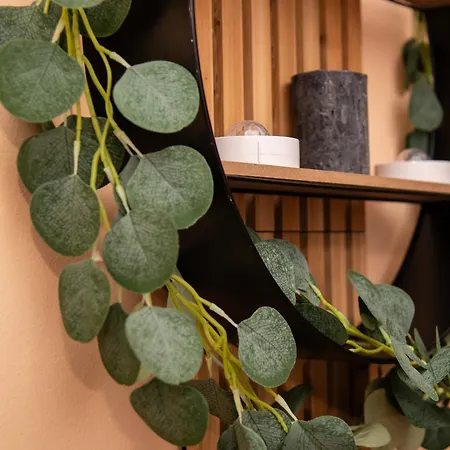 Apartmán Tadeusza Kosciuszki 6 Vratislav