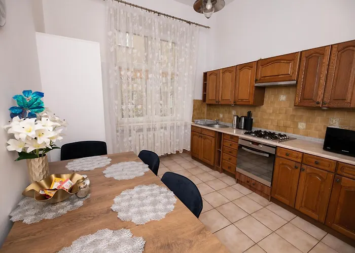 Tadeusza Kosciuszki 6 Vratislav