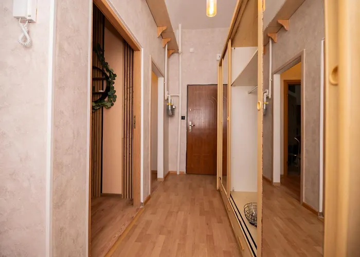 Tadeusza Kosciuszki 6 Apartmán Vratislav