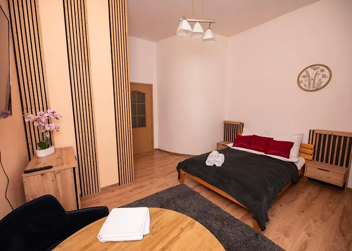 Tadeusza Kosciuszki 6 * Vratislav