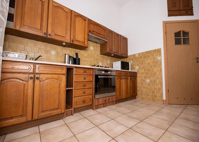 Apartmán Tadeusza Kosciuszki 6 *