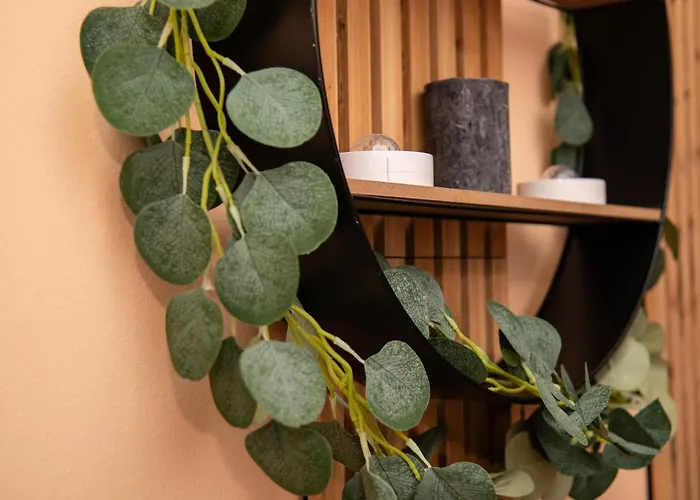 Apartmán Tadeusza Kosciuszki 6 Vratislav