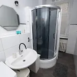 Appartement Tadeusza Kosciuszki 6 *