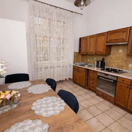 Tadeusza Kosciuszki 6 فروتسواف