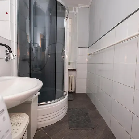 Tadeusza Kosciuszki 6 شقة فروتسواف